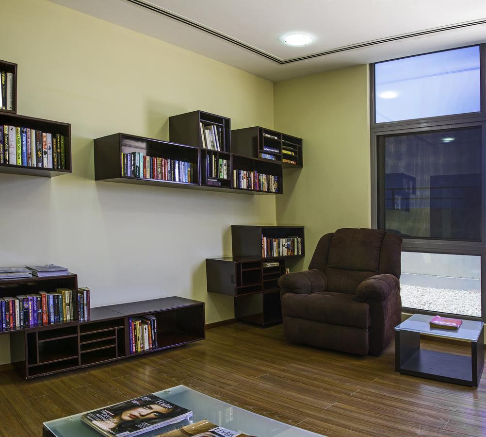 Almoayyed Suites Manama Exterior foto