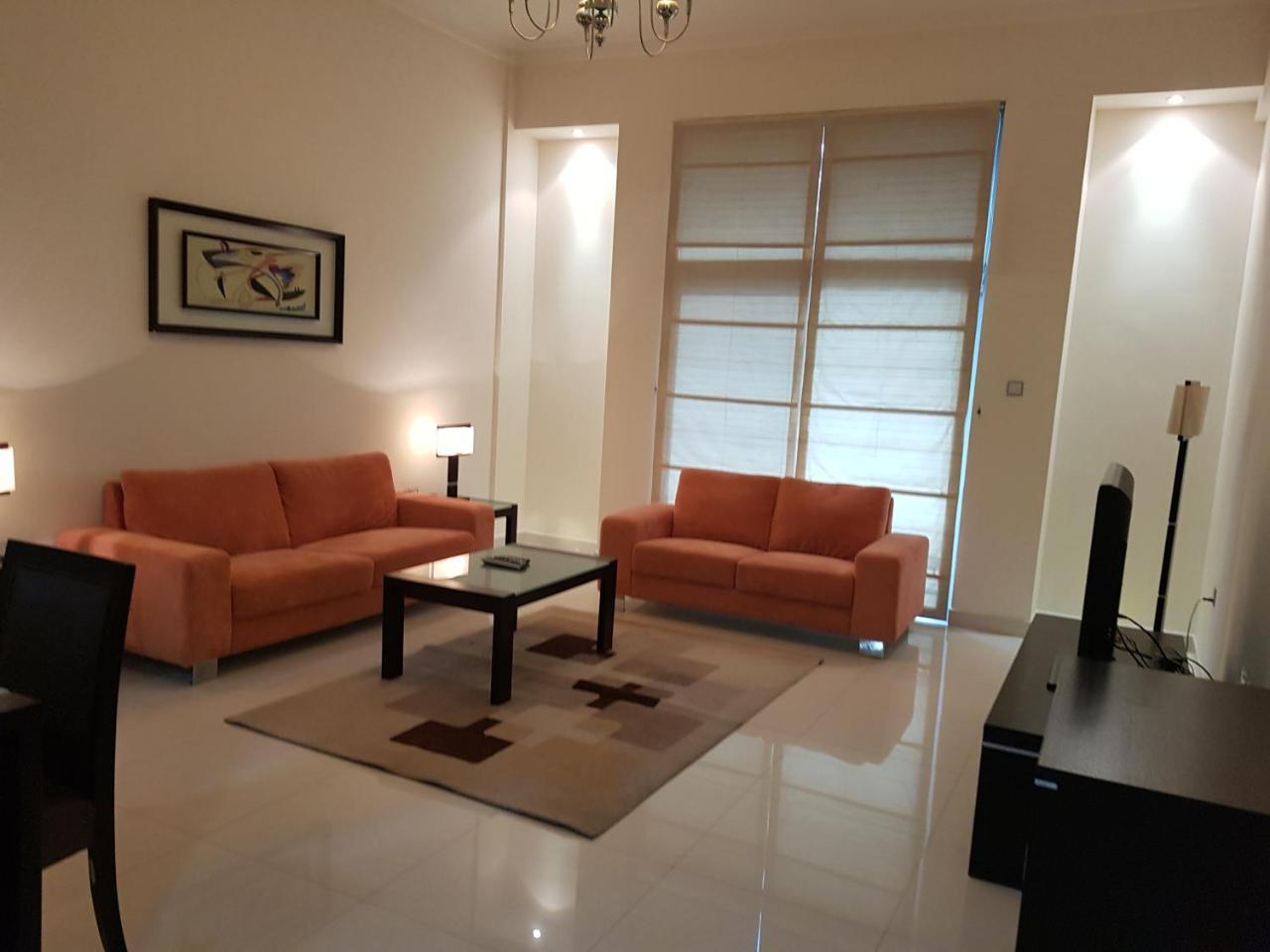 Almoayyed Suites Manama Exterior foto